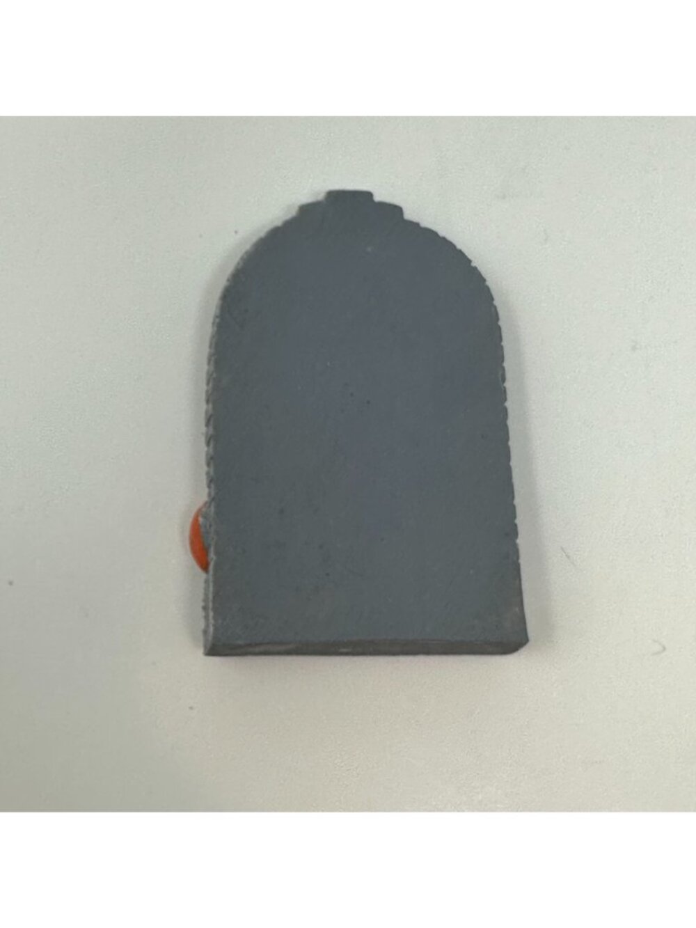 Halloween Skeletons Tombstones Miniatures Lot Celebrate It Tiny Treasures Decor - Picture 10 of 14